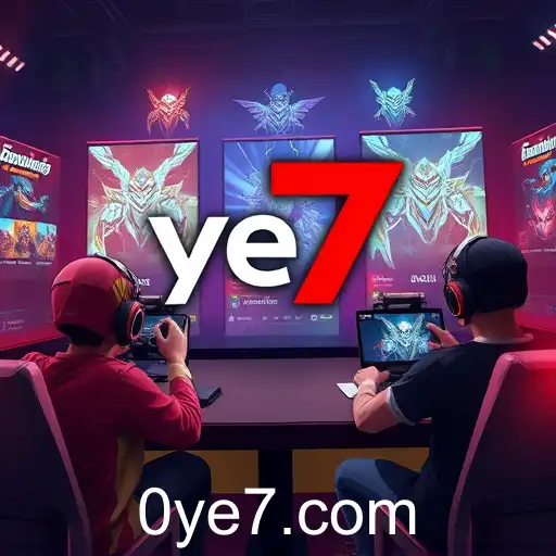 The Evolution of Online Gaming: The Role of Website ye7
