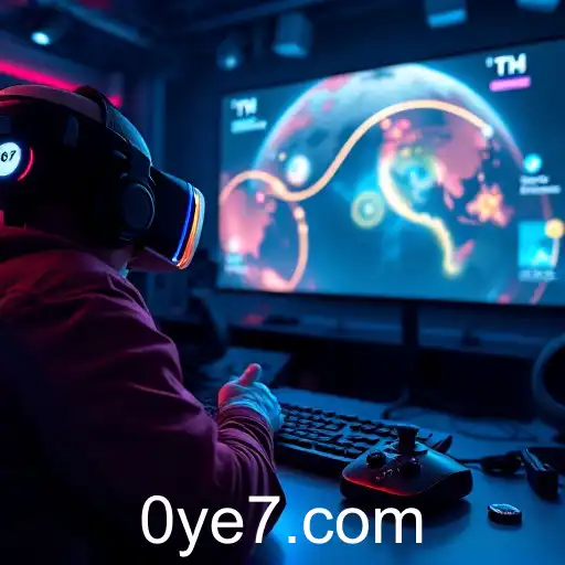 The Evolution of Gaming Platforms in the Digital Era