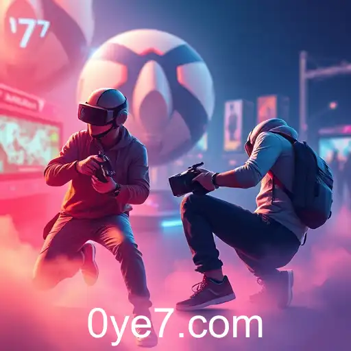 The Evolution of Online Gaming Communities