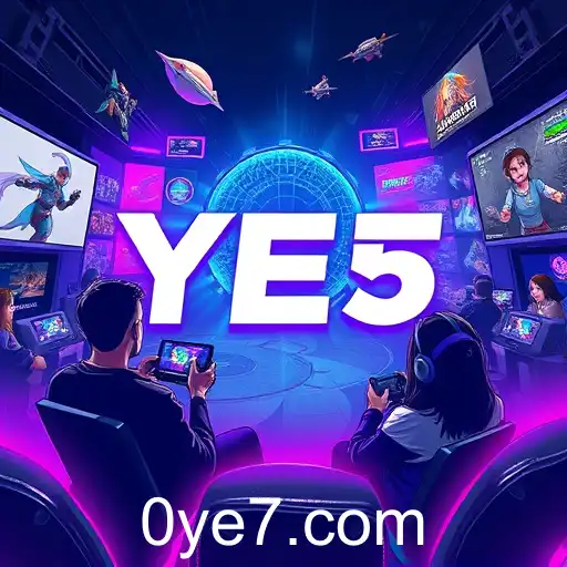 Gaming Evolutions: A Look into Ye7