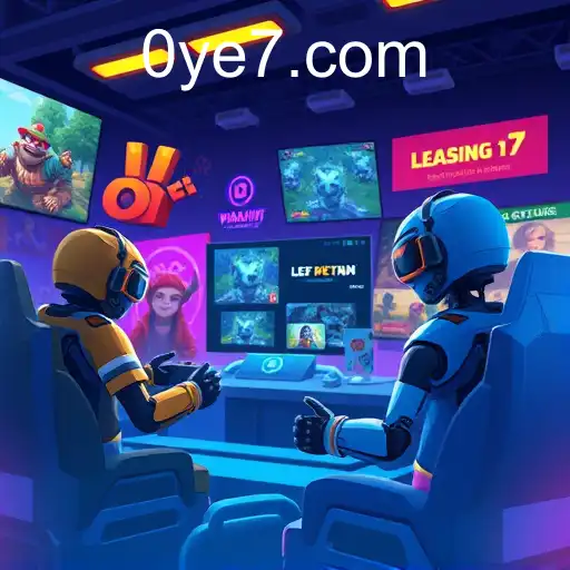 The Evolution of Online Gaming in 2025