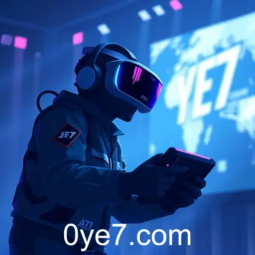 The Evolution of Online Gaming in 2025