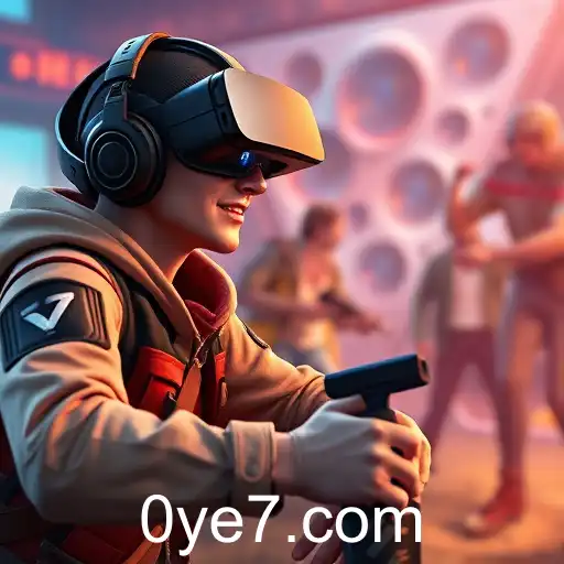 Gaming Industry's Evolution in 2025