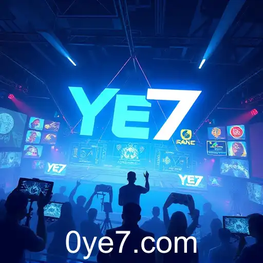 Navigating the Digital Landscape with YE7