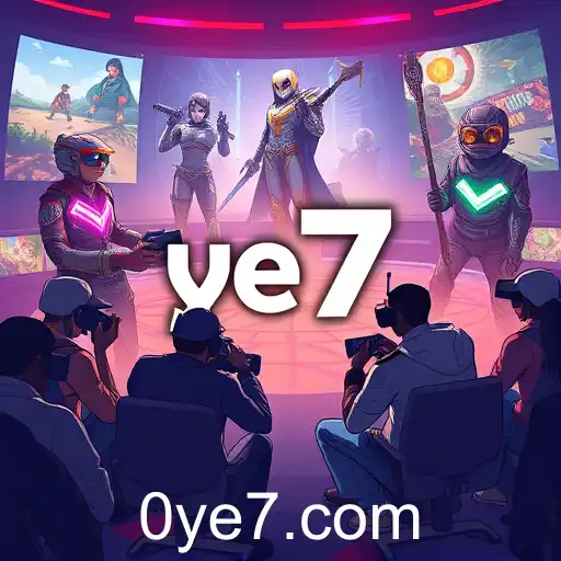 Gaming Trends in the Digital Era