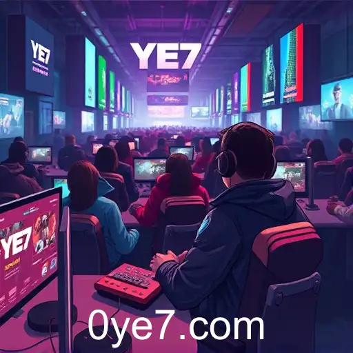 The Rise of Online Gaming Communities