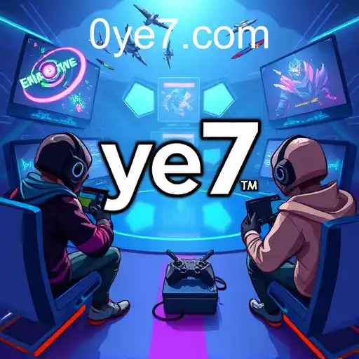 Online Gaming's Evolution in the Mid-2020s