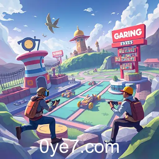 Revamping the Online Gaming Landscape