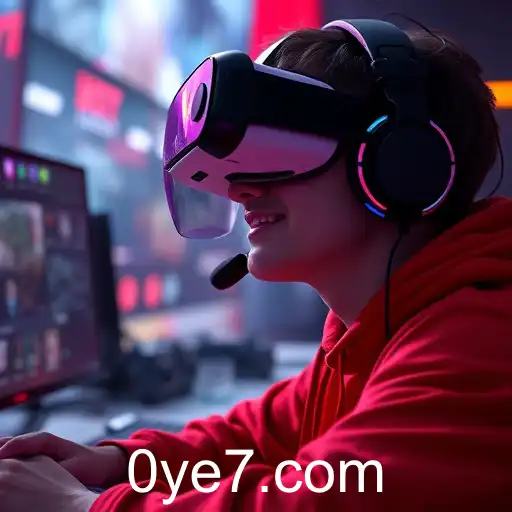 The Rise of Online Gaming Platforms