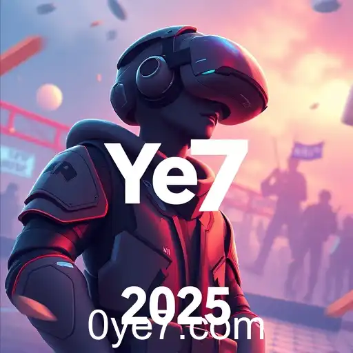 The Rise of YE7: Changing the Dynamics of Online Gaming