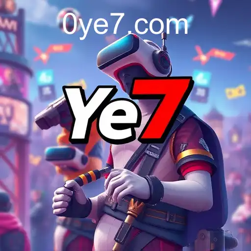 The Rise of Ye7 in Online Gaming