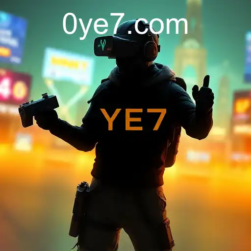 The Rise of Ye7: Gaming in 2025