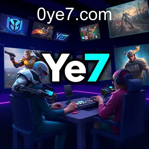 The Rise of YE7 and Its Impact on the Gaming World