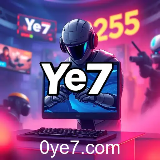 The Rise of YE7: A New Era in Online Gaming