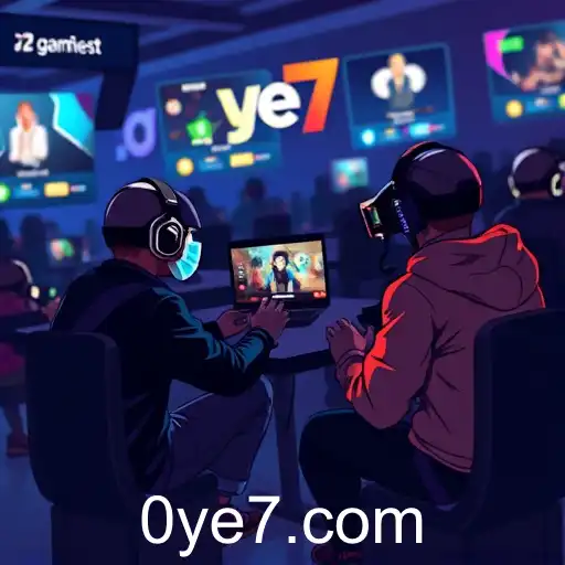 The Rise of Ye7 in Gaming Landscapes
