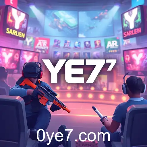 YE7 Redefines Online Gaming in 2025