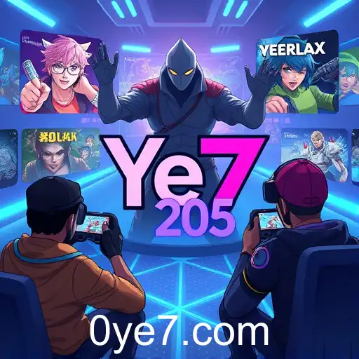 Ye7 Gaming: Revolutionizing Online Play