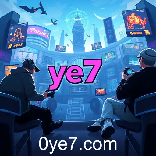 The Transformation of Ye7 in Gaming Trends