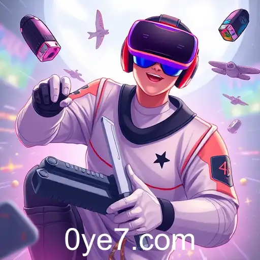 Ye7 Brings a New Era for Online Gaming