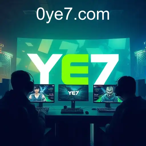 YE7: Revolutionizing the Online Gaming Experience