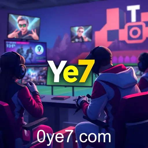 Ye7 Revolutionizes Online Gaming in 2025