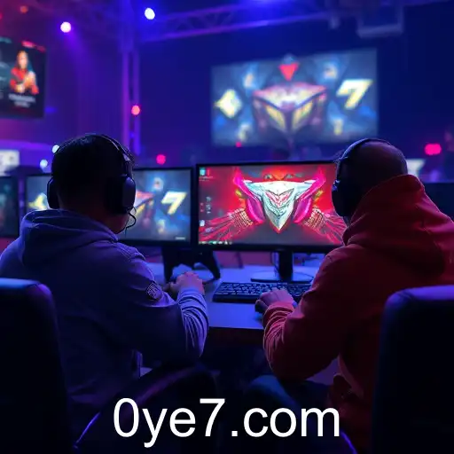 The Rise of Interactive Gaming Platforms