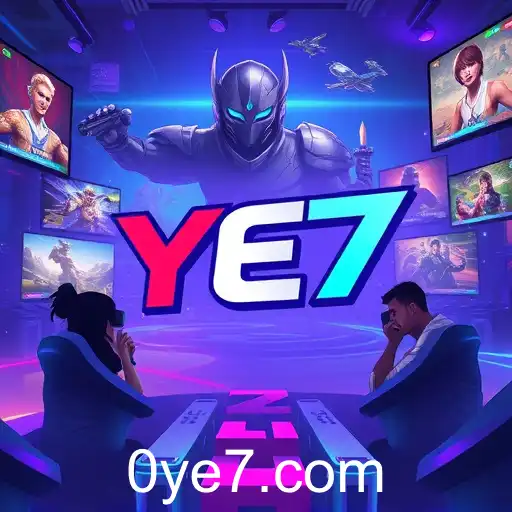 Rise of Gaming Platforms in 2025
