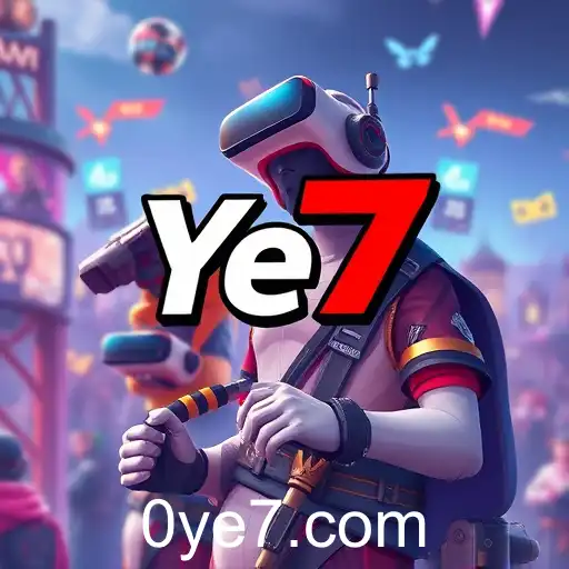 The Rise of Ye7 in Online Gaming