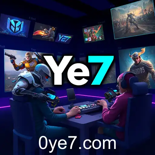 The Rise of YE7 and Its Impact on the Gaming World
