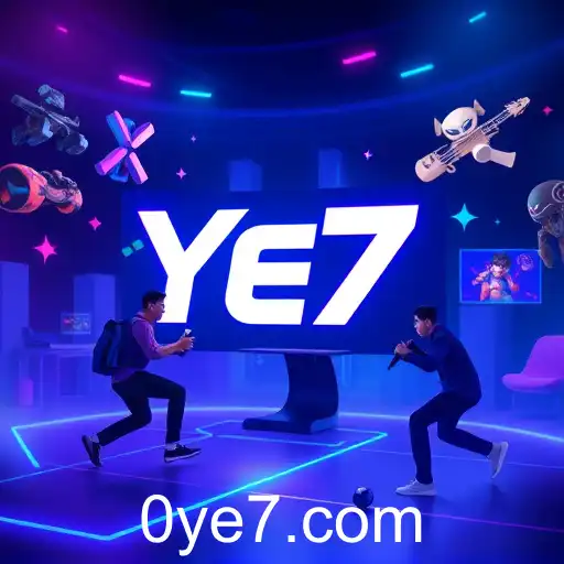 The Rise of Ye7 Gaming in 2025