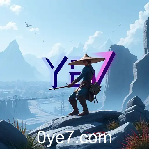 The Rise of YE7: A New Era in Online Gaming